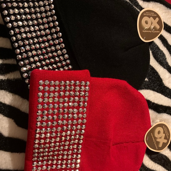 Bling Ladies hats - Picture 2 of 4